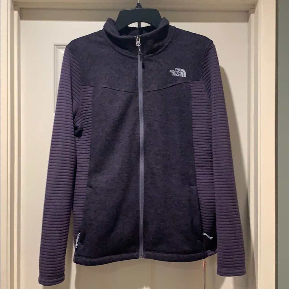 NWT - Northface Fullzip Jacket